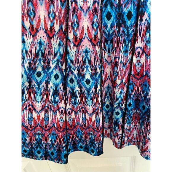 SAMI & JO Women’s XLarge SHORT SLEEVE Top - Picture 4 of 9